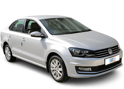 Volkswagen Vento-img